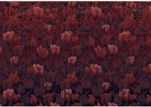 Komar Tulipe Vlies Fotobehang 400x280cm 8-banen