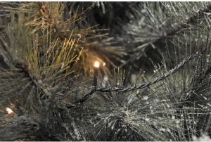 Konstsmide LED kerstverlichting met vuurvlieg effect 9 52 meter
