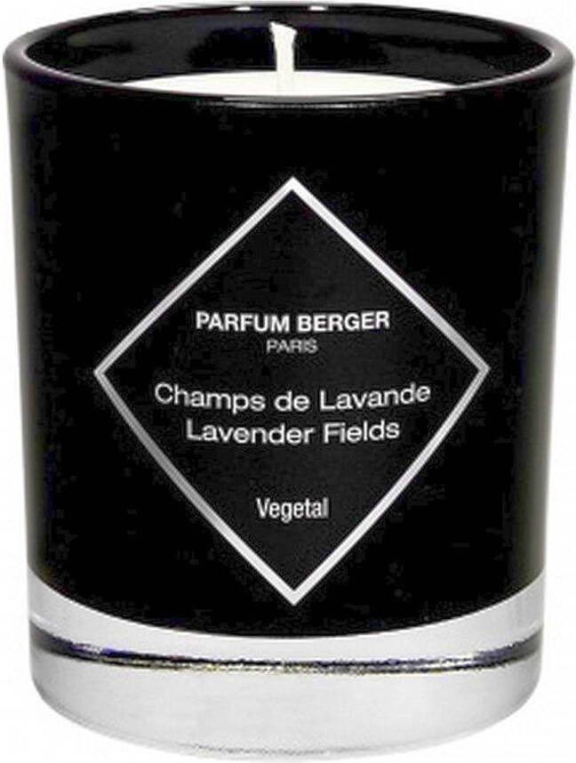 Lampe Berger Maison Paris Champs de Lavande Geurkaars 10 cm