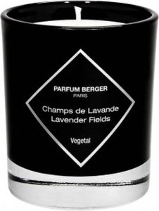 Lampe Berger Maison Paris Champs de Lavande Geurkaars 10 cm