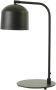 Light & Living Aleso tafellamp E27 (grote fitting) zwart - Thumbnail 1