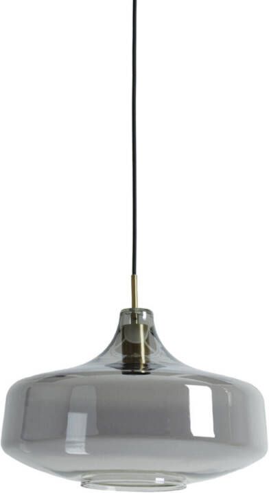 Light & Living Hanging lamps Light and Living Solna brons