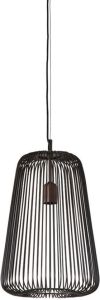 Light & Living Hanglamp Rilanu 27x27x45 Brons