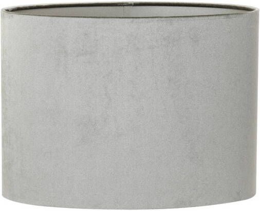 Light & Living Lampenkap ZINC 30x15x25 Bruin