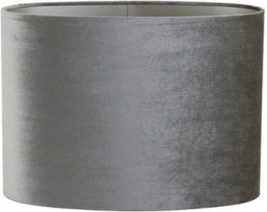 Light & Living Lampenkap ZINC 45x21x32 Bruin