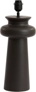 Light & Living Lampvoet DENIA 21x21x51 Zwart