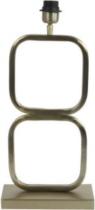 Light & Living Lampvoet LUTIKA 23x11.5x46 Goud