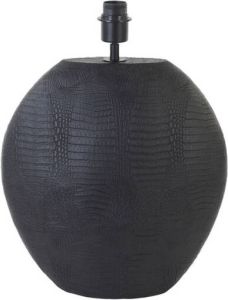 Light & Living Lampvoet SKELD 38x16x48 Zwart