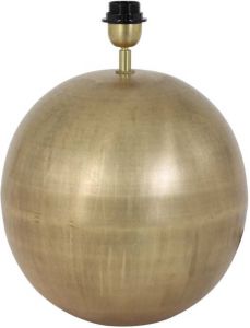 Light & Living Lampvoet STRADO 30x30x38 Brons