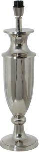 Light & Living Lampvoet WENEN 16x16x59 Zilver
