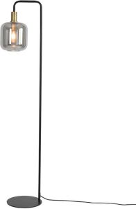 Light & Living Vloerlamp LEKAR 32x28x155 Brons