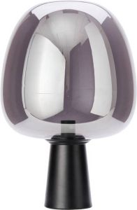 Light & Living Tafellamp MAYSONY 40x40x59cm Grijs