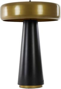 Light & Living Tafellamp NAGAI 40x40x56cm Brons