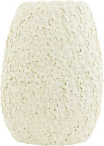 Light & Living Vaas ALOHA 38x23x50 Geel