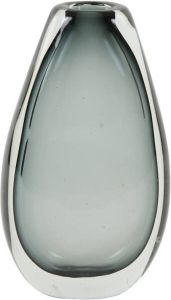 Light & Living Vaas CALLA 16x7x27 Grijs