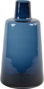 Light & Living Vaas KEAN 22x22x40 Blauw