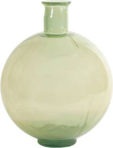 Light & Living Vaas SOSSANO 34x34x44 Geel