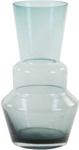 Light & Living Vaas TROSMU 20.5x20.5x36 Groen