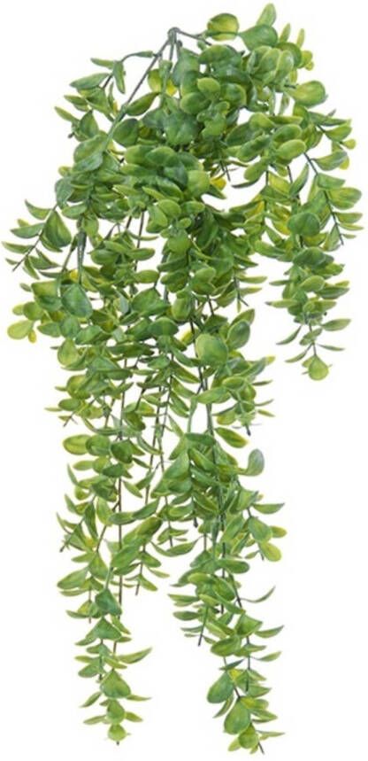 Louis Maes kunstplanten Buxus groen hangende takken bos van 150 cm Kunstplanten
