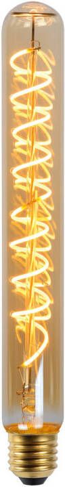 Lucide Lamp Led T32 5w 260lm 25cm 2200k Dimbaar Amber