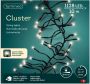 Lumineo Clusterverlichting warm wit buiten 1128 lampjes 1000 cm inclusief timer en dimmer Kerstverlichting kerstboom - Thumbnail 3