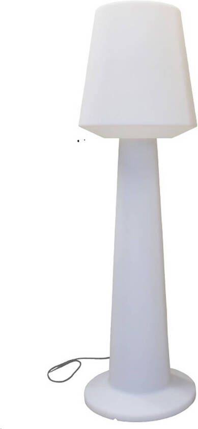 Lumisky staande led lamp austral w110 voor binnen en buiten