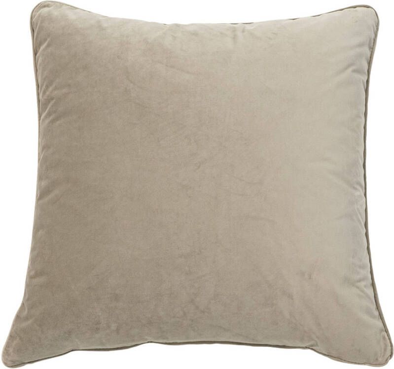 Madison Home London Taupe 60X60 Cm