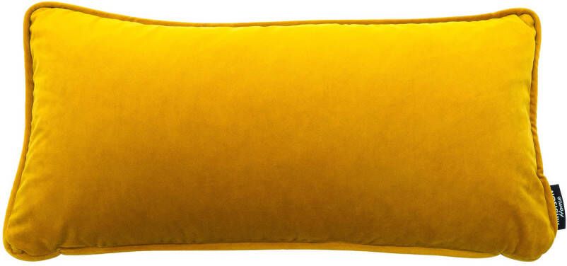 Madison Home Sierkussen | London Yellow | 60x30cm