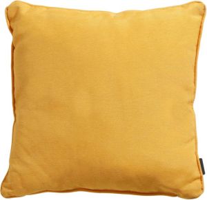Madison Sierkussen Panama 60x60 Cm Goudkleurig