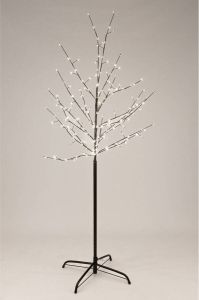 MaxxHome Kerstboom Wilgenboom 160cm 200 LED Warm wit
