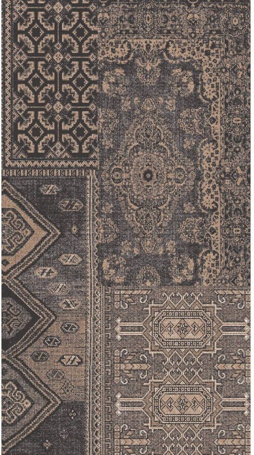 MD-Entree Vloerkleed Smuq Nepal 67 x 120 cm