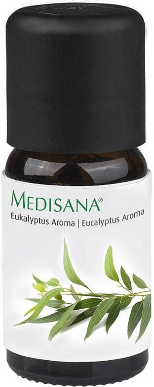 Medisana Aroma-Essence Eucalyptus 10 ml