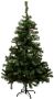 Merkloos Christmas Gifts Kerstboom Zilverspar 440 Toppen 150 CM - Thumbnail 1