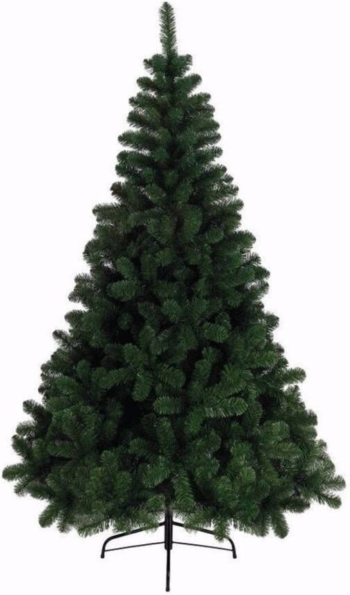 Merkloos Kerstboom Imperial Pine 180cm groen Kerstartikelen