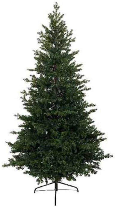 Merkloos Kunstkerstboom Allison Pine 150cm groen Kerstartikelen