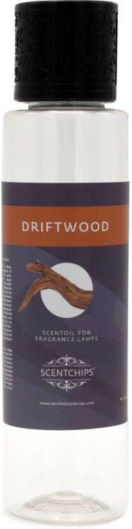 Merkloos Scentoil Driftwood