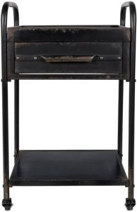MOOS trolley vigo