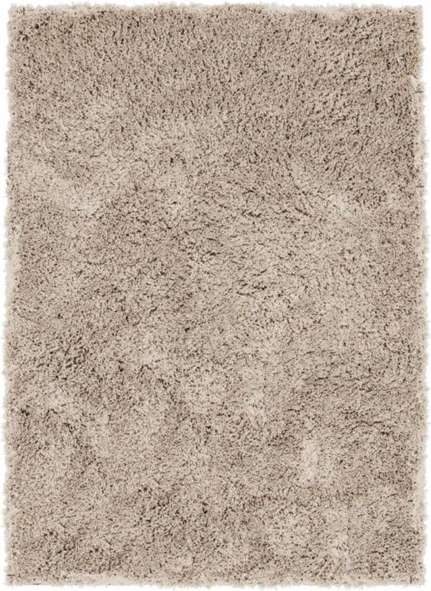 Must Living Carpet Celeste rectangular small 170x240 cm taupe 100...