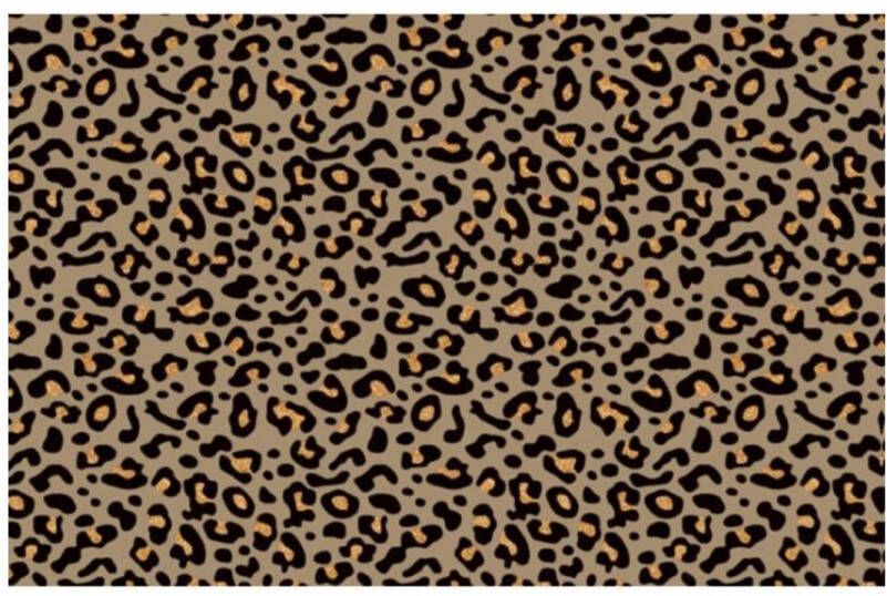 Nampook Rol 3in1 l40b480 cm leopard