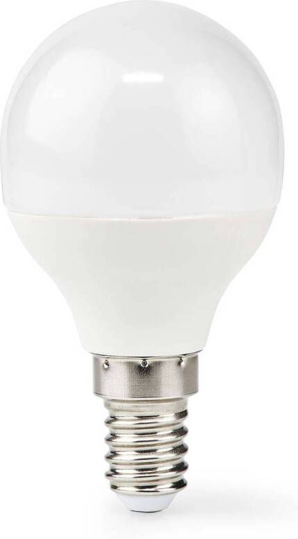 Nedis LED-Lamp E14 LBE14G451