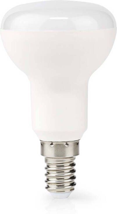 Nedis LED-Lamp E14 LBE14R501