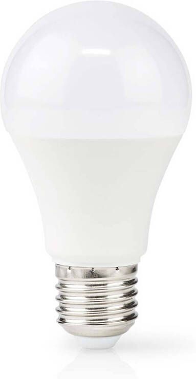 Nedis LED-Lamp E27 LBE27A602