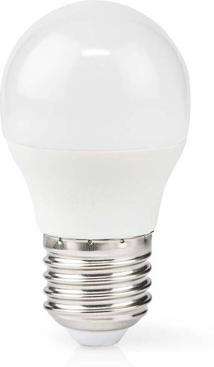 Nedis LED-Lamp E27 LBE27G451