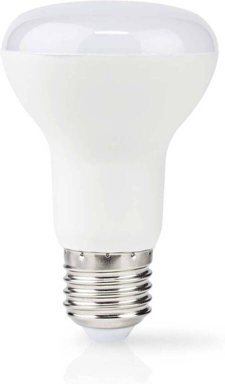 Nedis LED-Lamp E27 LBE27R671