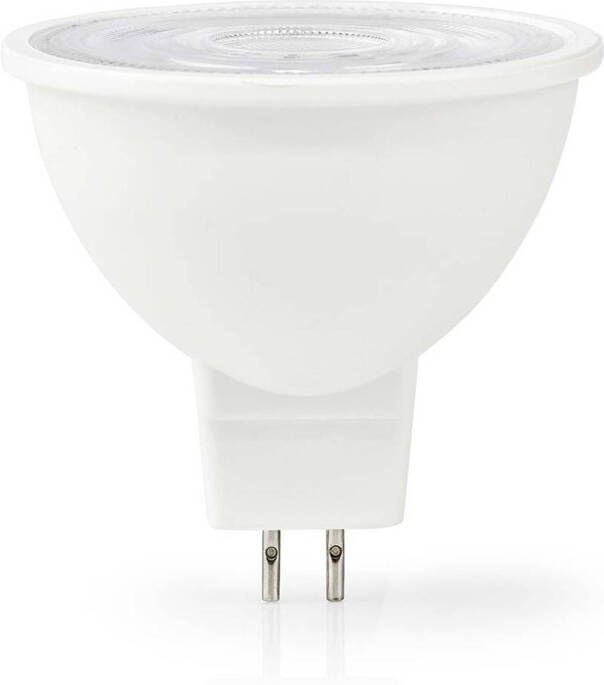 Nedis LED-Lamp GU5.3 LBGU53MR161