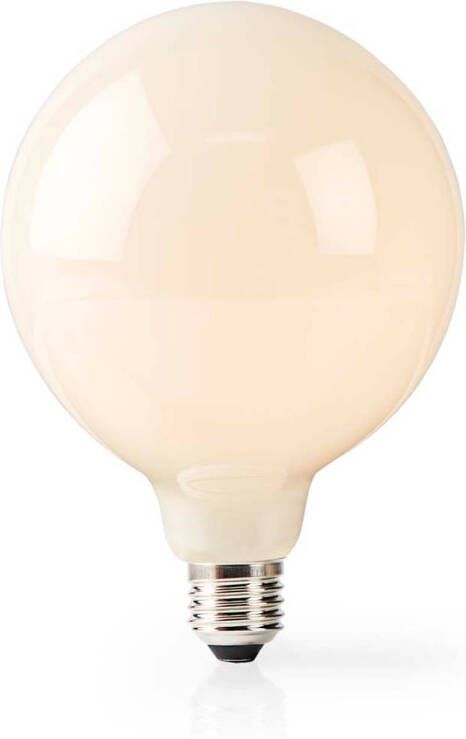 Nedis SmartLife LED Filamentlamp WIFILF11WTG125 Wit