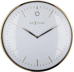 NeXtime Glamour Wandklok Ø 40 cm