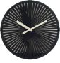 NeXtime Wandklok Running Men Ø30 5 Plastic Motion - Thumbnail 1