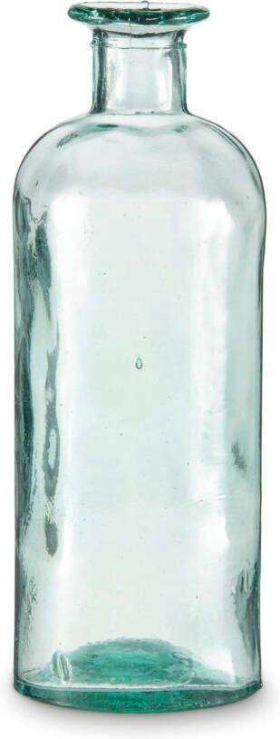 No brand Fles Holland Gerecycled glas ø10x28 cm