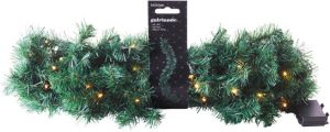 No brand Guirlande Dennen 180cm met 40LED